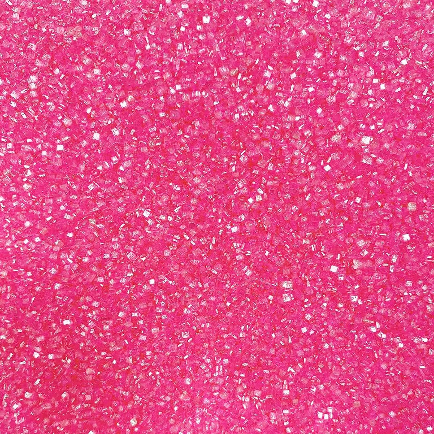 Sprinkles ROCK CANDY MINI ROSA- 15mesh (Copia)