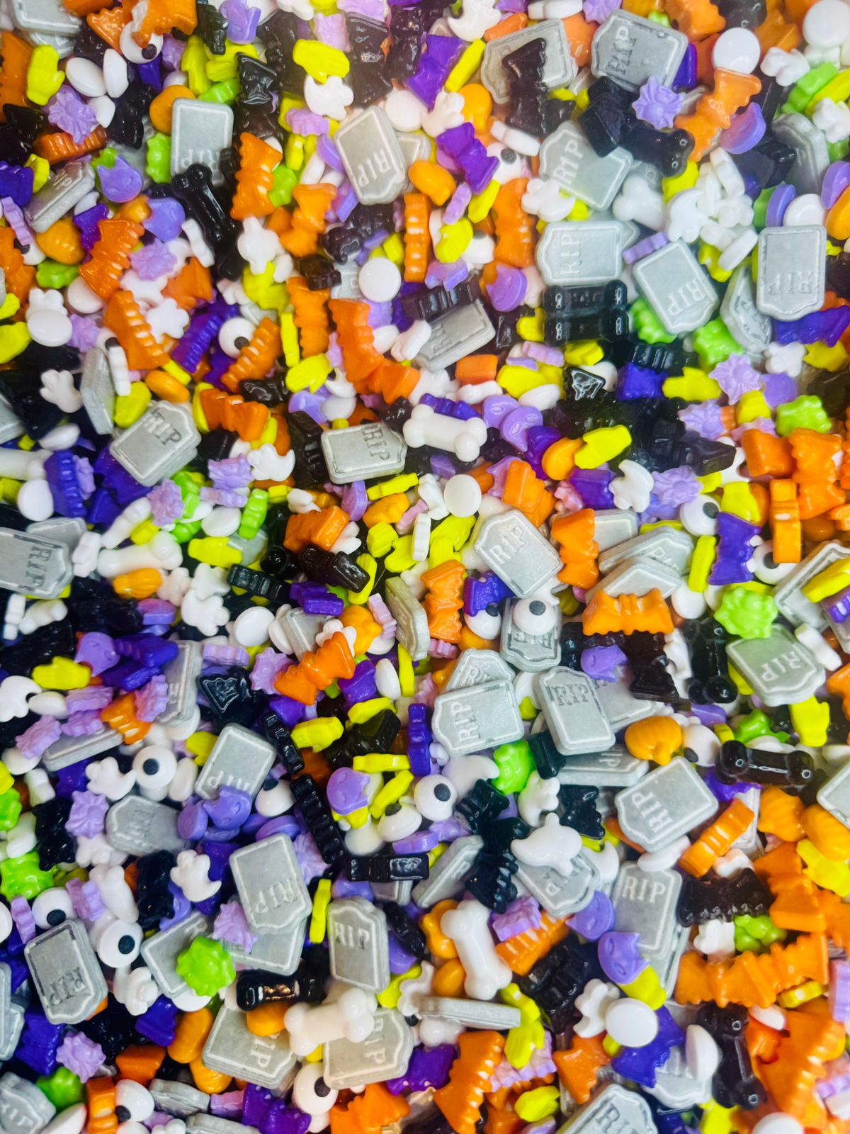 Sprinkles Box Halloween 450grs - Gloomeye