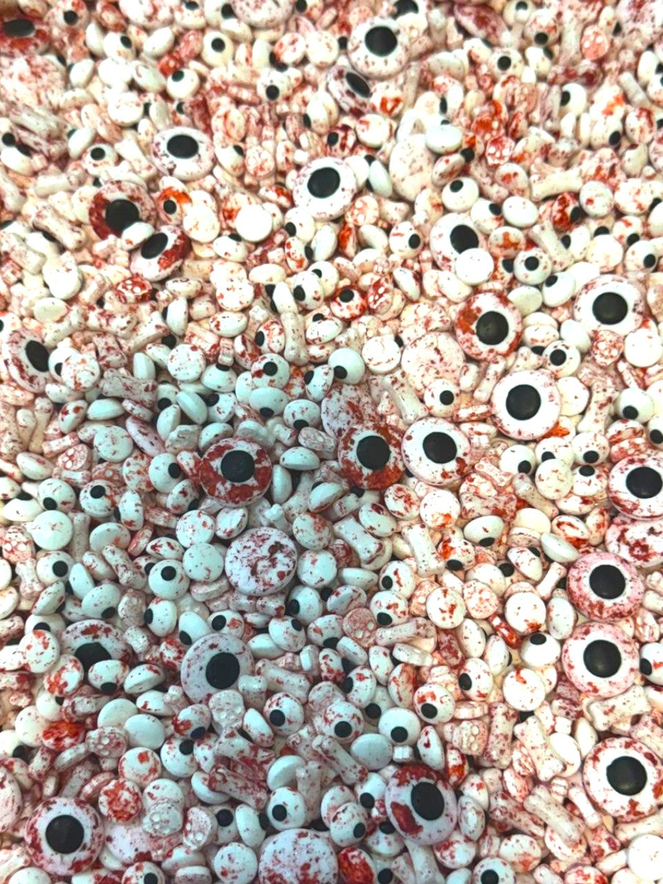 Sprinkles Box Halloween 450grs - Gloomeye