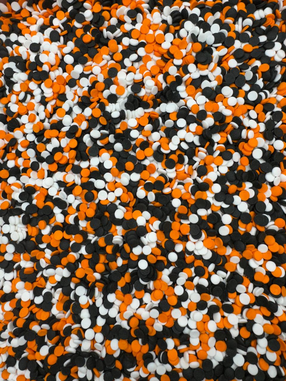 Sprinkles halloween - Confetti hwenn