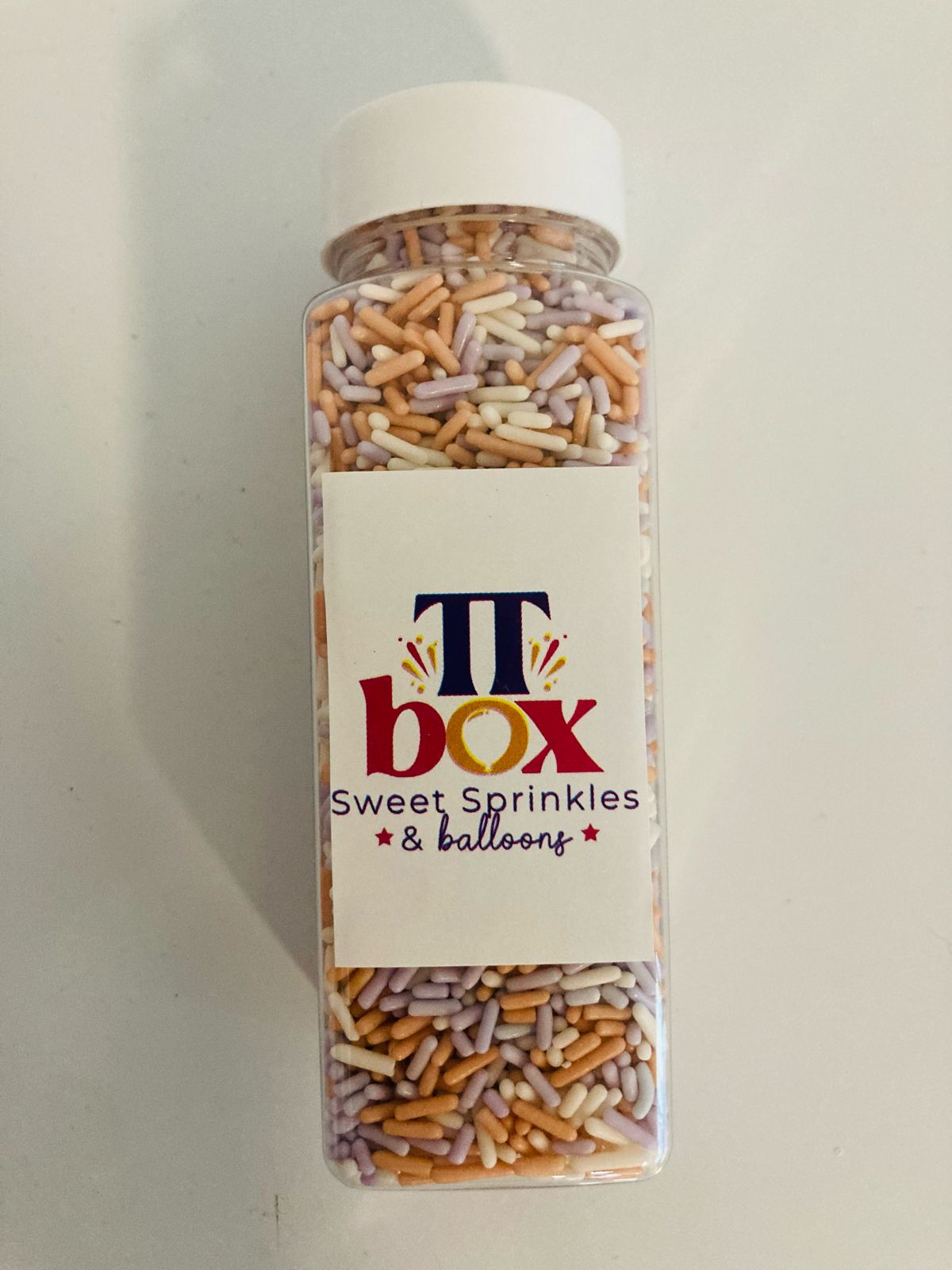 Sprinkles Granillos Frasco 150grs