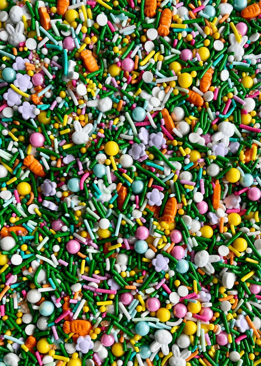 Sprinkles Easter Sweetapolita - Buny trail