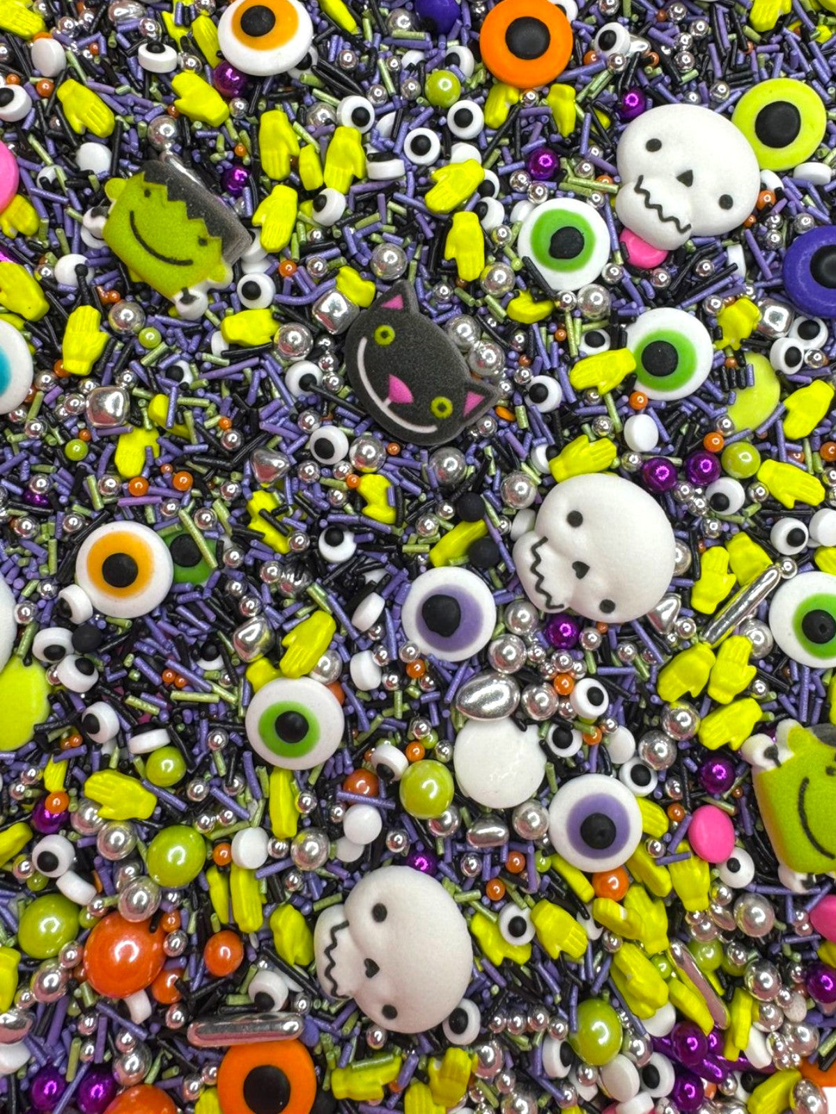 Sprinkles Halloween - Frankeinstein