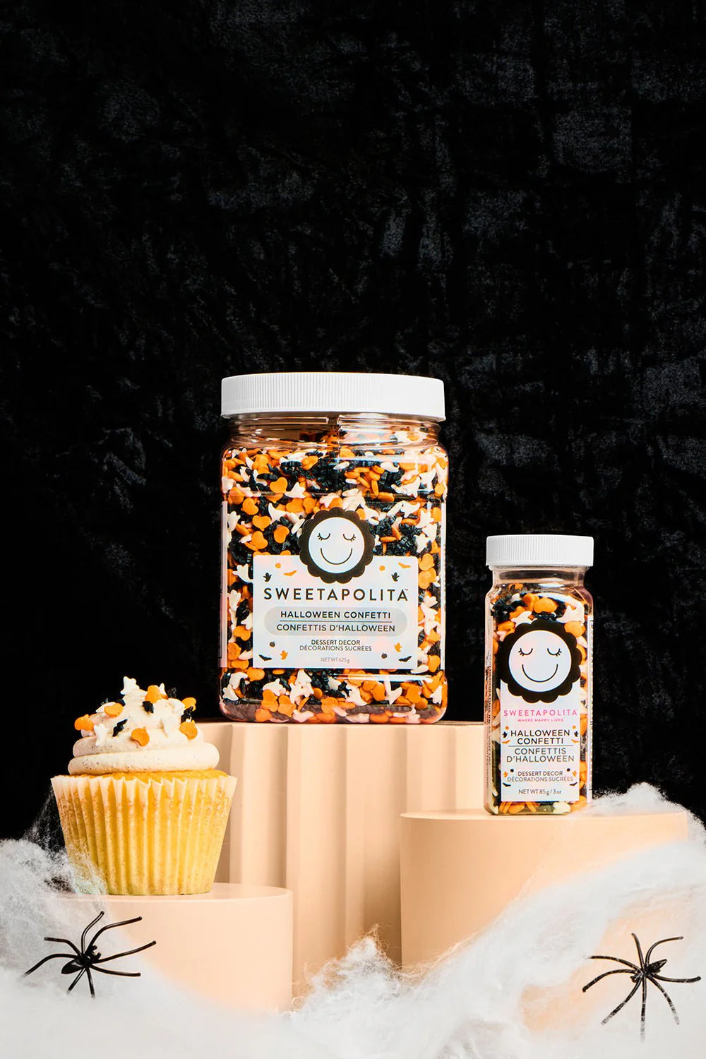 Sprinkles Halloween - Sprinkles Sweetapolita Halloween Confetti
