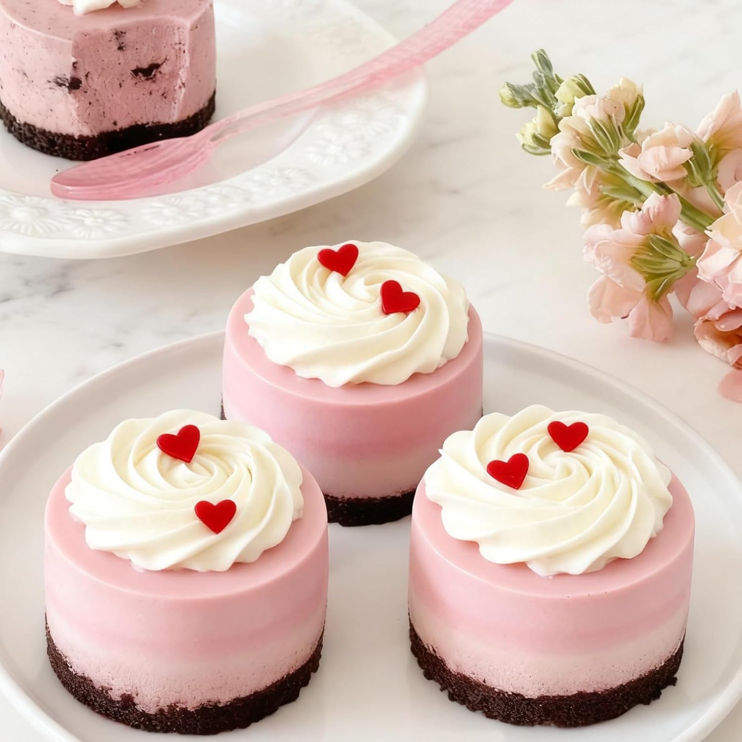 Sprinkles Box Mini San Valentin 150grs