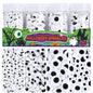 Sprinkles Set Halloween 320grs  Ojitos 3 tamaños