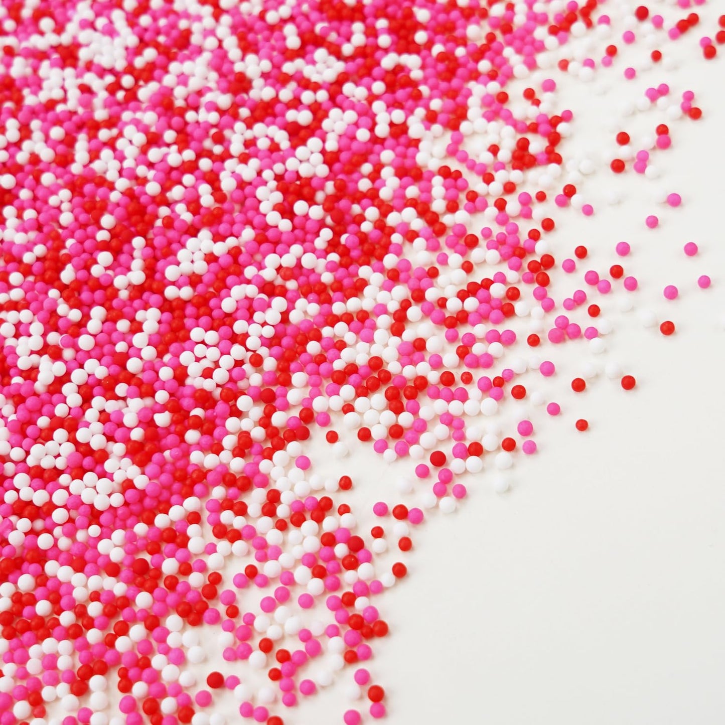 Sprinkles San Valentin Caviar mate