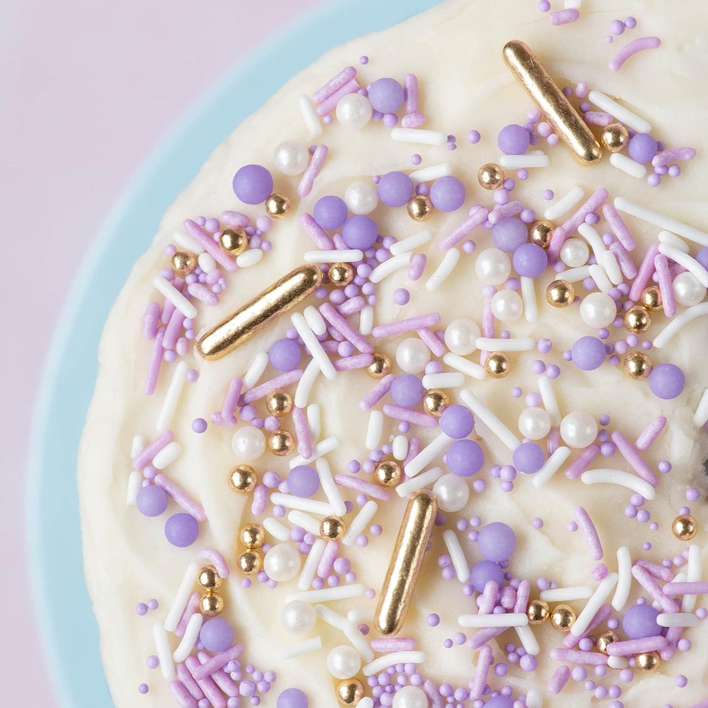 Sprinkles Dia de las Madres - Lavanda