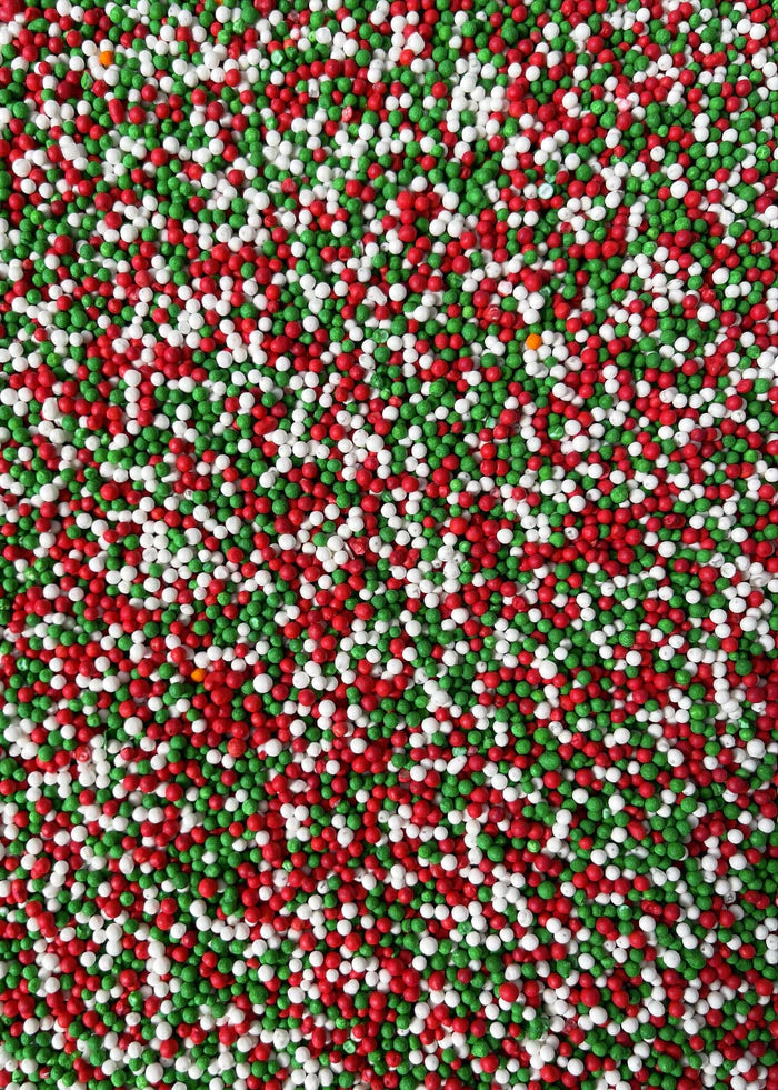 Sprinkles Navidad - Caviar Navideño Matte