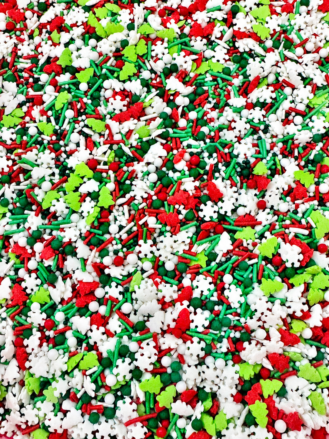 Sprinkes navidad - Grinch🎄✨