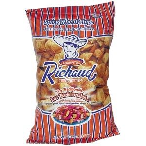 Botanas - Productos Regionales - Charricos | Richaud