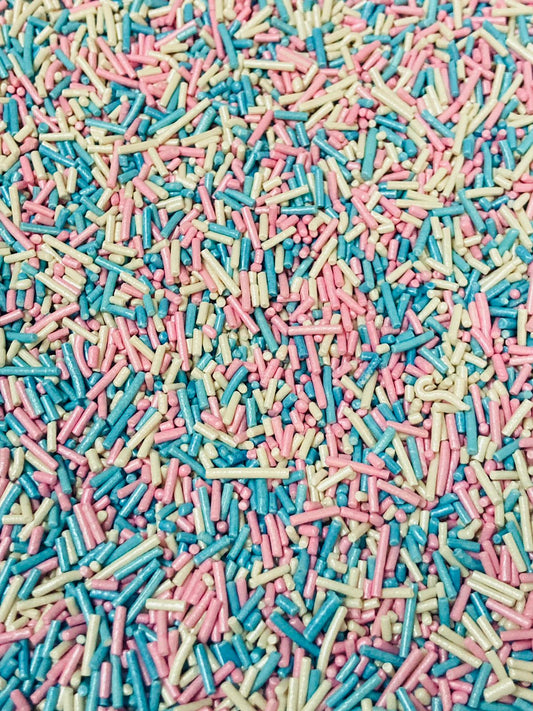 Sprinkles Granillos Basicos - Granillos de Azucar - Baby