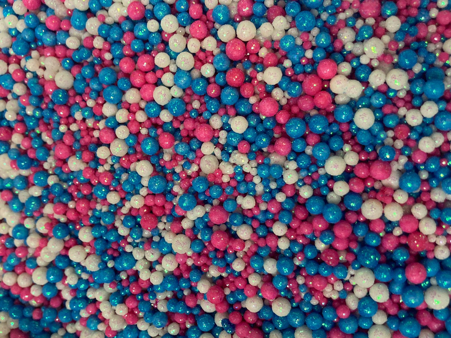 Sprinkles Diamantados - Dia del Niño