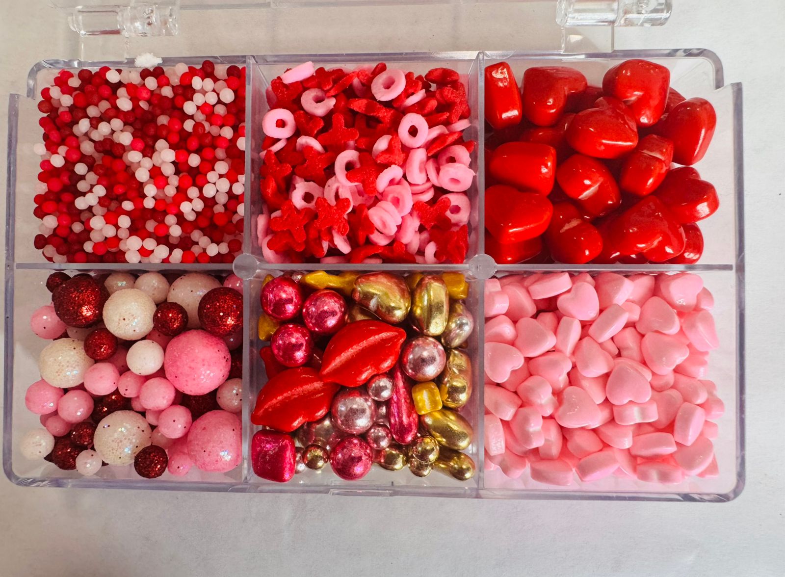 Sprinkles Box San Valentin – Sprinklesttbox