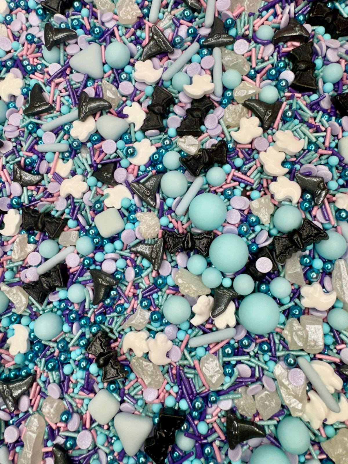Sprinkles Halloween - Bonville