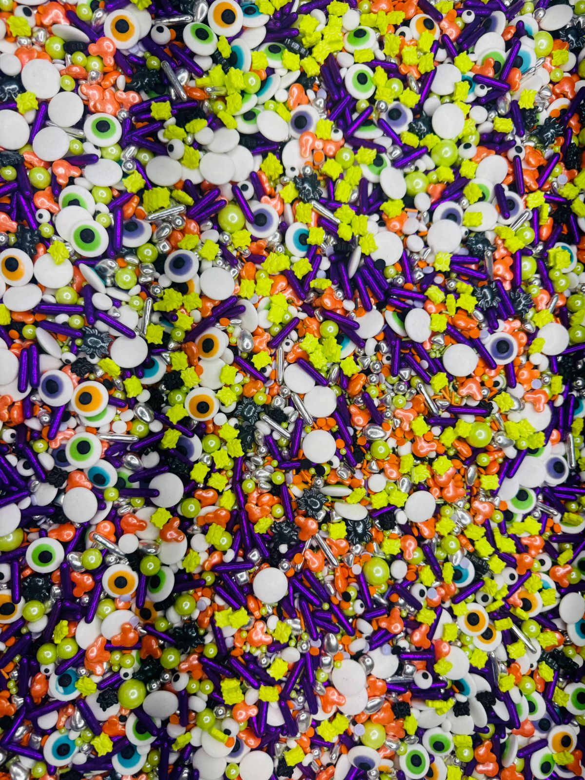 Sprinkles Halloween - Mix Mickey