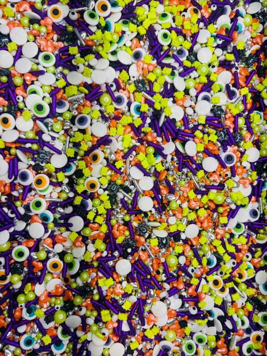 Sprinkles Halloween - Mix Mickey