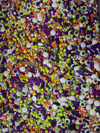 Sprinkles Halloween - Mix Mickey