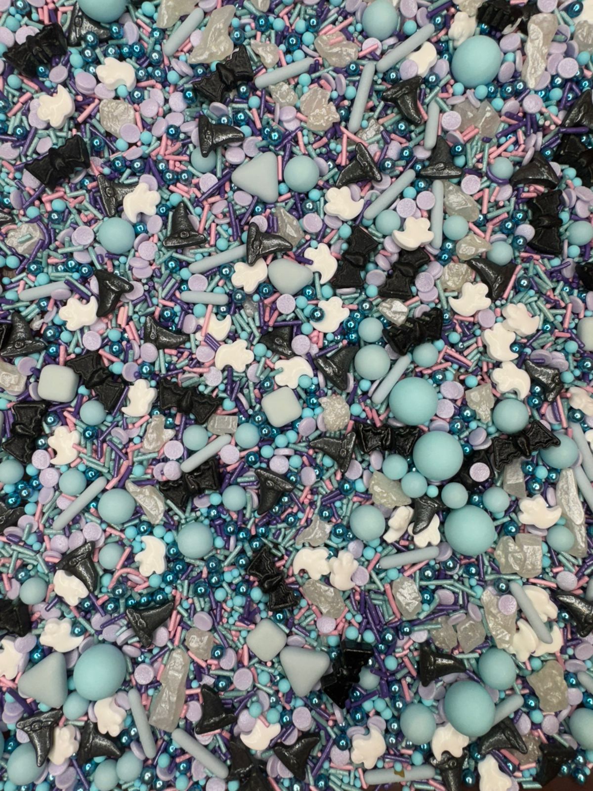 Sprinkles Halloween - Bonville