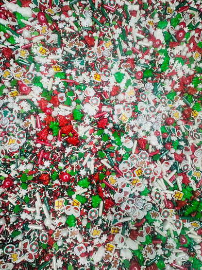 Sprinkles Navidad New York