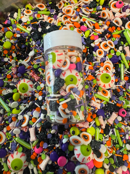Sprinkles Halloween -  VAMPIRE FANGS