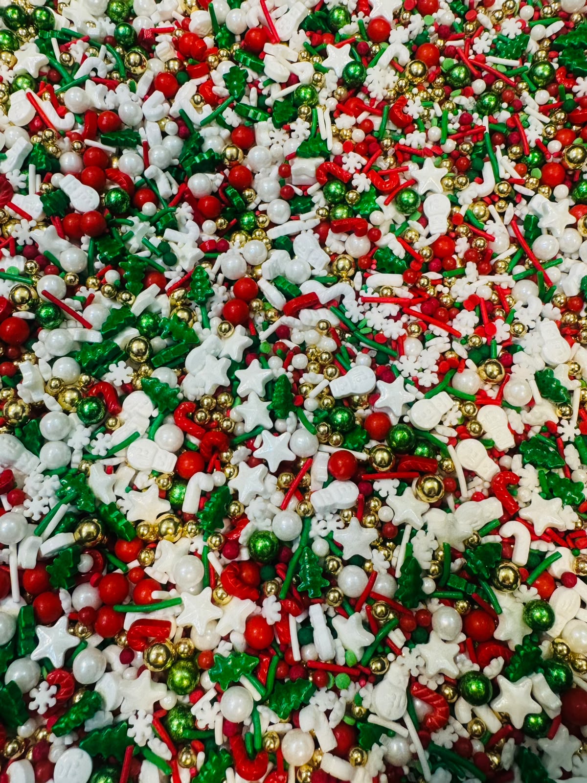 Sprinkles Navidad - Holi Glitz