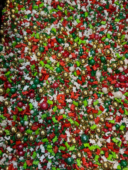 Sprinkles navidad - JOY Christmas