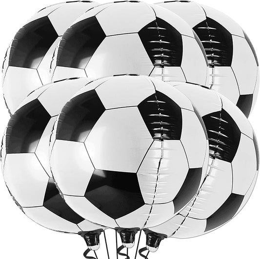 Globos Orbz Futbol 22plg - Soccer