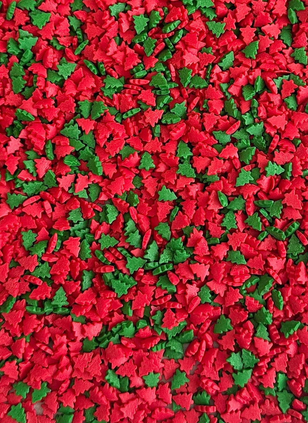 Sprinkles confetti navidad sweetapolita Holiday Tree Confetti 80grs