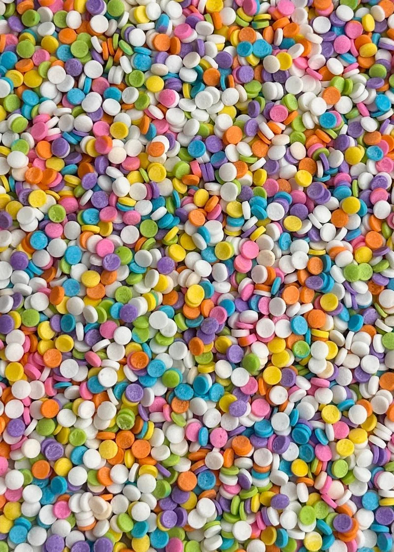 Sprinkles Pascuas  - Sprinkles sweetapolita sequins