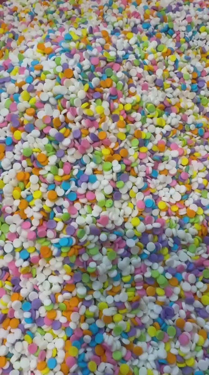 Sprinkles Pascuas  - Sprinkles sweetapolita sequins