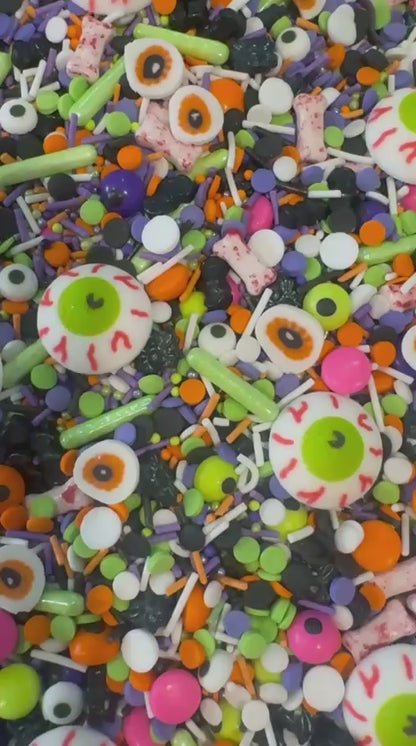 Sprinkles Halloween -  VAMPIRE FANGS