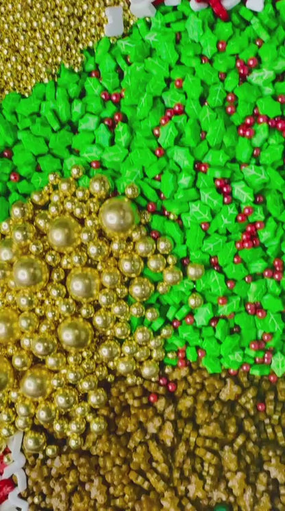 Sprinkles Navidad - Feria de Navidad