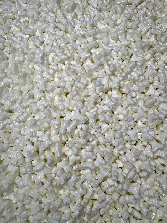 Sprinkles San Valentin Oso Teddy