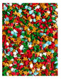 Sprinkles confetti navidad sweetapolita Cozy Christmas 80grs