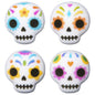 Sprinkles Halooween Icing  Figuras dia de muertos - Catrina