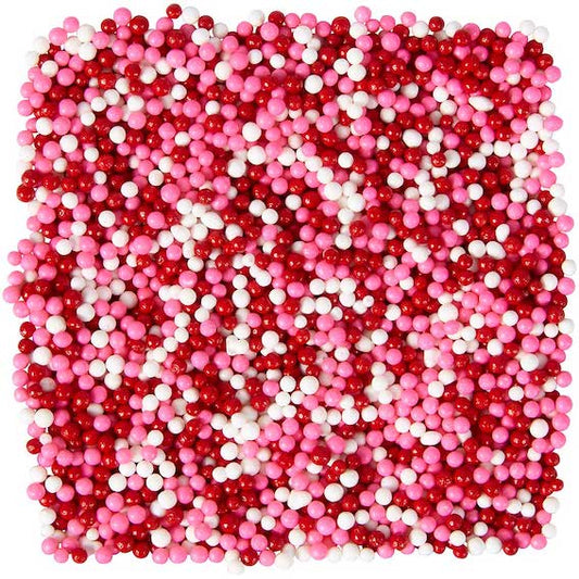 Sprinkles San Valentin Caviar Diamantado