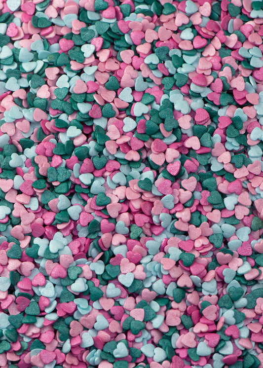 Sprinkles Sweetapolita PAPER HEARTS