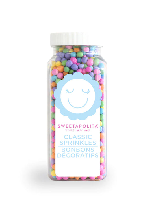 Sprinkles Sweetapolita Pastel Mini Bits