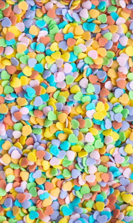 Sprinkles Sweetapolita Confetti Emojis